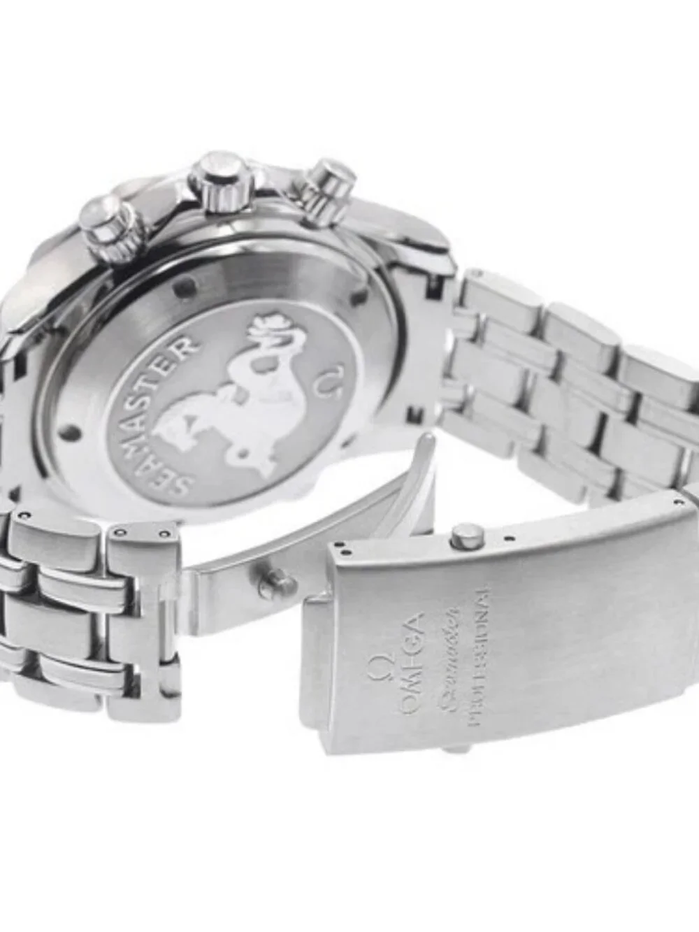 OMEGA Seamaster Pro Divers 300M 213.30.42.40.01.001 Date Automatic Men's_898733
